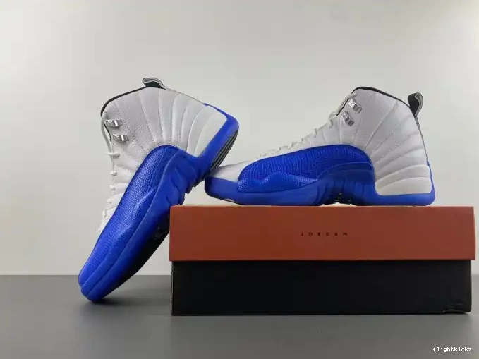 Blueberry 12 Jordan Air CT8013-140 0507